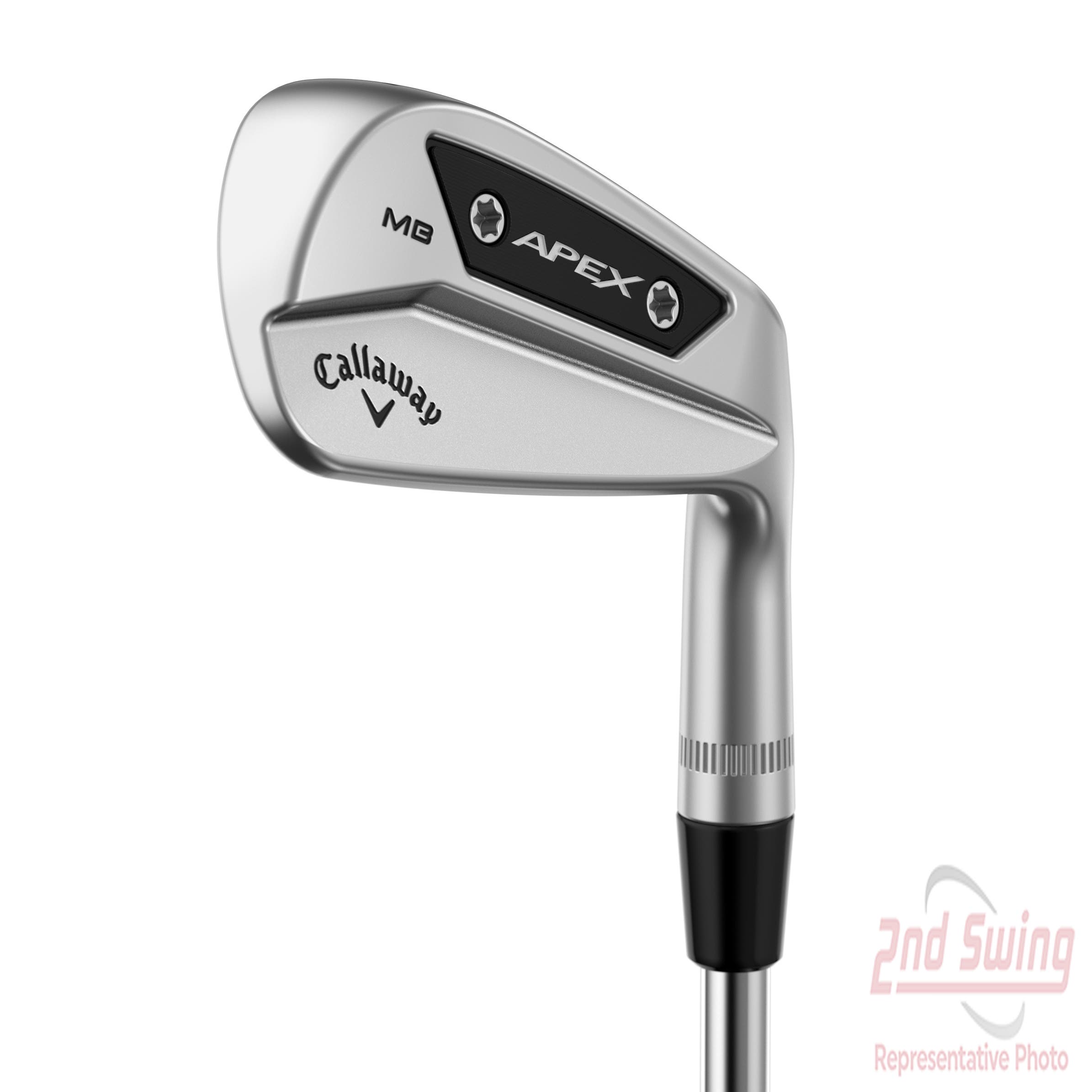 Callaway Apex MB 24 Single Iron (C3385602) | 2nd Swing Golf